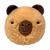 Ty Beanie Bouncers Barry - brown capybara (TY 83093)